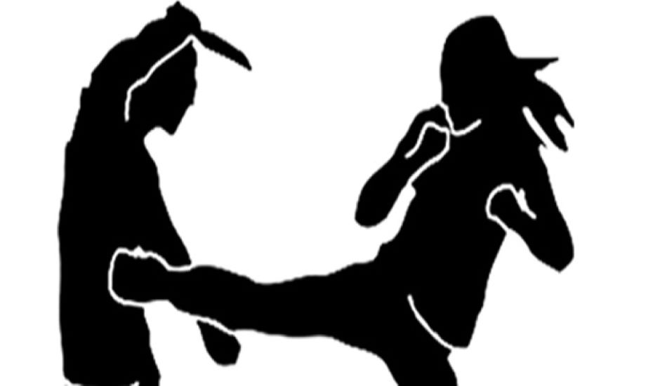 SELF DEFENCE---कोरोना काल में आत्मरक्षा प्रशिक्षण या संक्रमण को निमंत्रण !