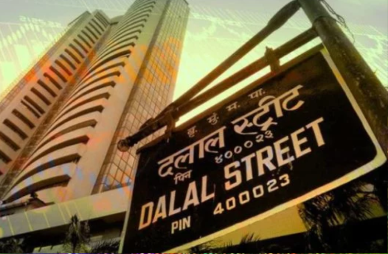 इस सप्ताह घरेलू शेयर बाजार की चाल आर्थिक आंकड़ों और विदेशी संकेतों से तय होगी