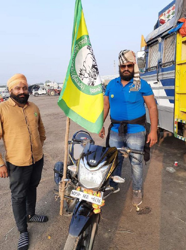 श्योपुर में भी रहेगा किसानों का बंद, राजनीतिक दलों ने भी दिया समर्थन