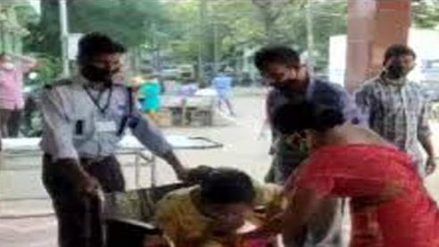 Mysterious Disease in Andhra Pradesh