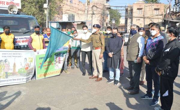  पत्रिका जोधाणा महोत्सव का आगाज...