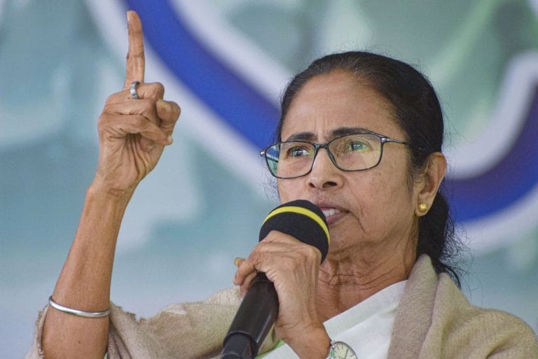 Mamta Banerjee