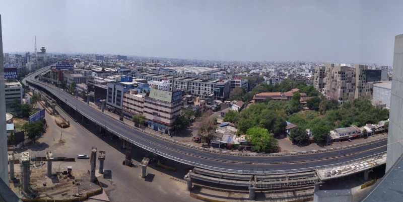 SURAT KAPDA MANDI: खोया बहुत, पाया फिलहाल...