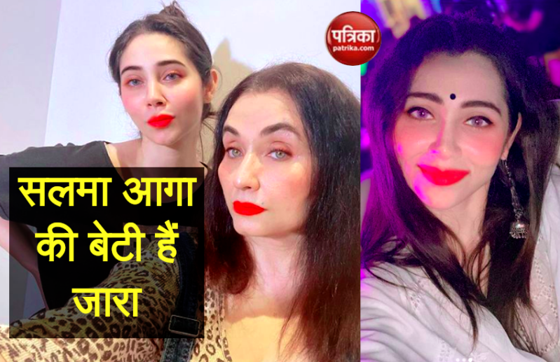 'औरंगजेब' में काम कर चुकी Zara Khan को सोशल मीडिया पर रेप की धमकी, शिकायत दर्ज