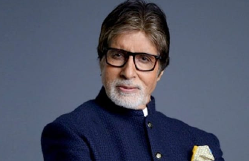 ये है 2020 का सबसे चर्चित और वायरल ट्वीट, Amitabh Bachchan से है नाता!