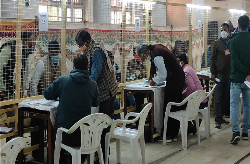 राजस्थान पंचायात चुनाव 2020 नतीजे LIVE: मतगणना जारी- यहां देखें अब तक घोषित परिणाम