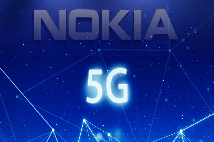 Nokia starts production of next generation 5G equipment in chennai