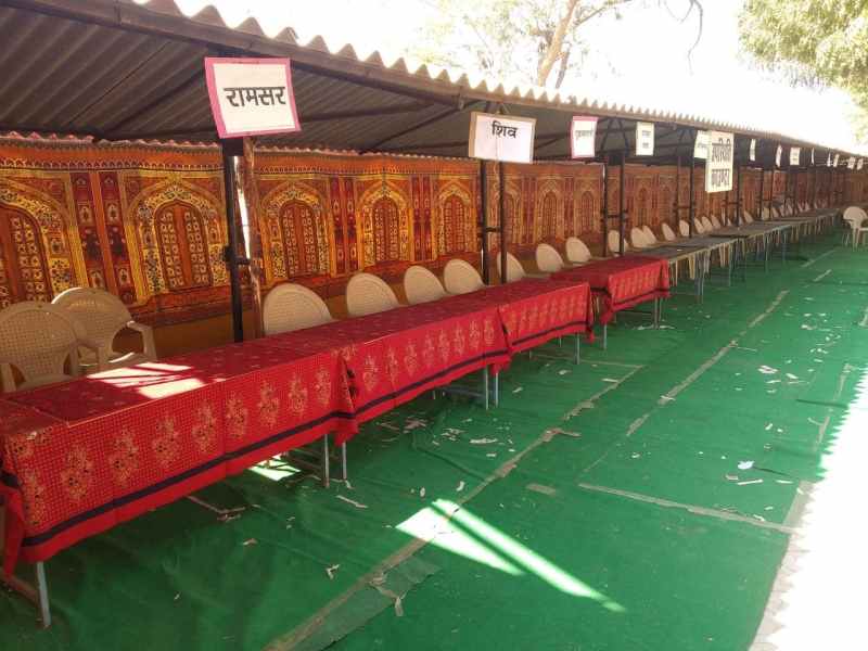 मतगणना आज, पहले चरण में पंचायत सदस्यों के मतों की होगी गणना