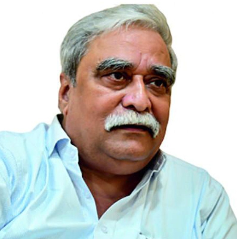 Patrika Interview: भारत की कोरोना जंग के हीरो डॉ. गंगाखेड़कर के जवाब