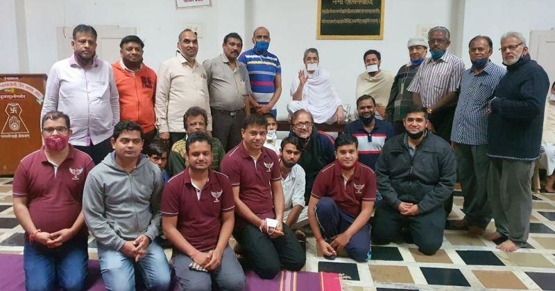 दुनिया में कृष्ण कम और शकुनि ज्यादा हैं-समकित मुनि