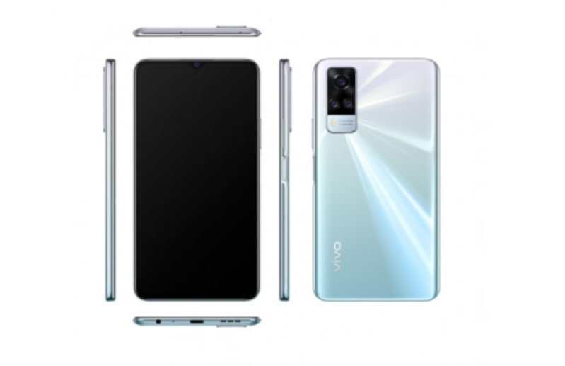 Vivo Y51
