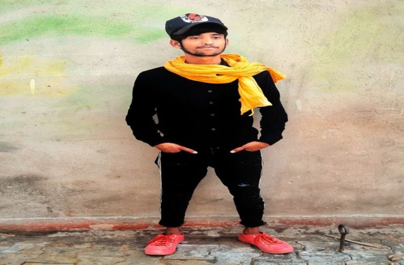 Dancer Akash is doing day and night to pursue Guru's dream