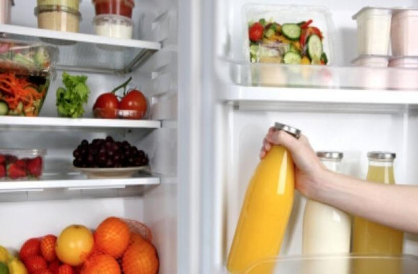 Appliances
