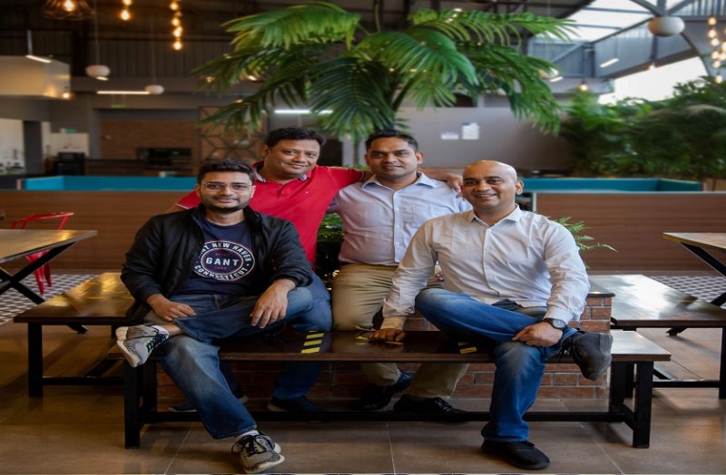 जयपुर का स्टार्टअप बना देश का लेटेस्ट यूनिकॉर्न स्टार्टअप