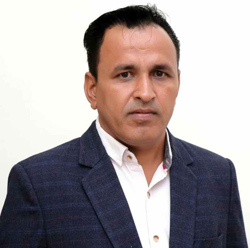 बाड़मेर में रालोपा का एक नेता बहुचर्चित,बदलेगा गेम