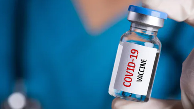 corona vaccine