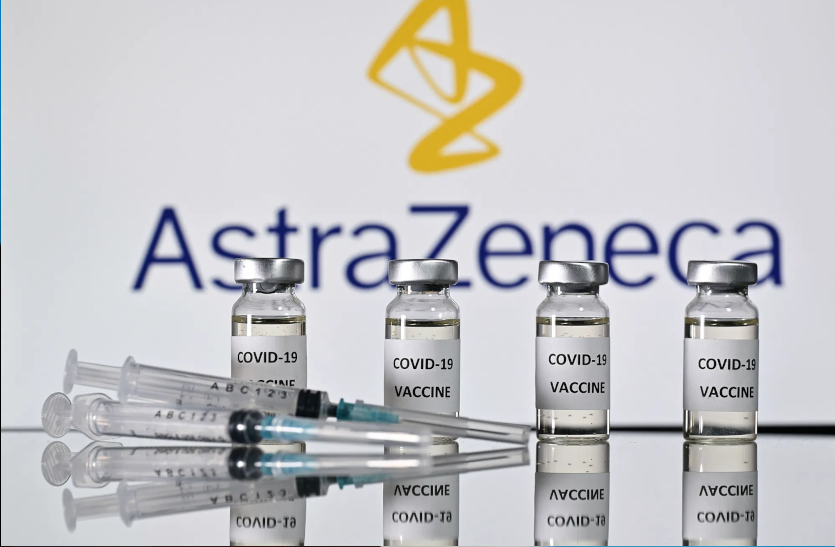 एस्ट्राजेनेका अपनी वैक्सीन के क्लीनिकल ट्रायल में स्पुतनिक-वी घटक का परीक्षण करेगी