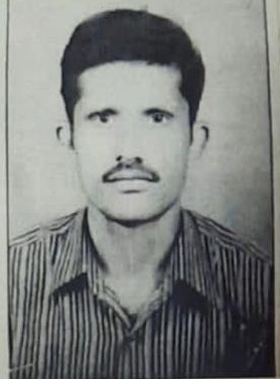 कर्ज से परेशान लापता सिपाही ने स्पीड पोस्ट से घर भेजा था नोट