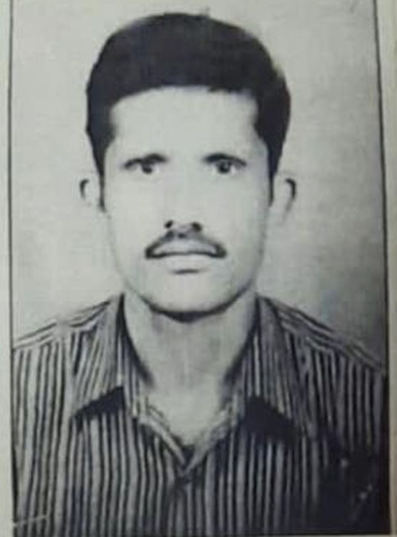 कर्ज से परेशान लापता सिपाही ने स्पीड पोस्ट से घर भेजा था नोट