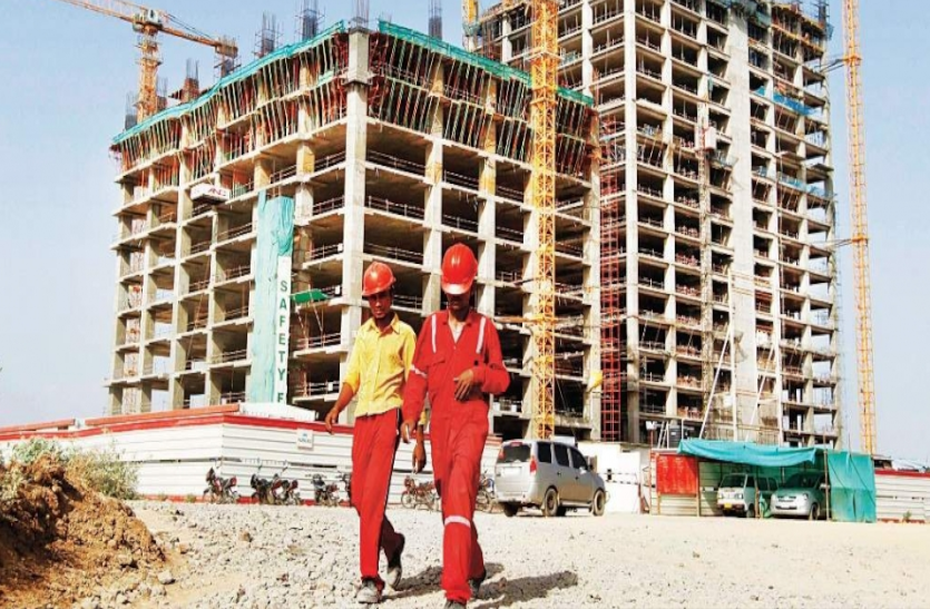 देश में सस्ता हुआ मकान खरीदना, विश्व में कीमत के मामले में 54वें स्थान पर भारत