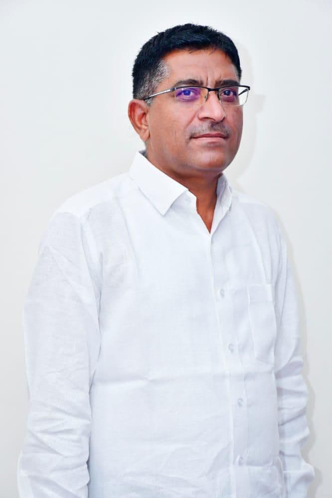 क्या बोले जिला प्रमुख बनने के बाद महेन्द्र चौधरी