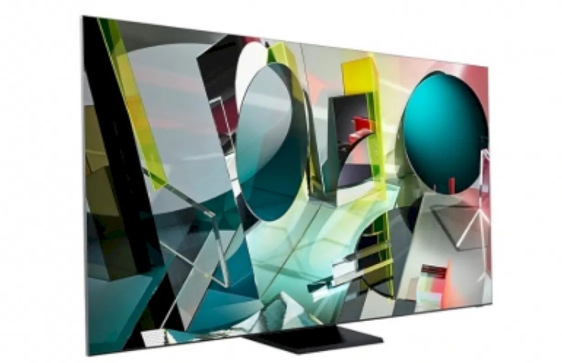 Samsung micro led TV