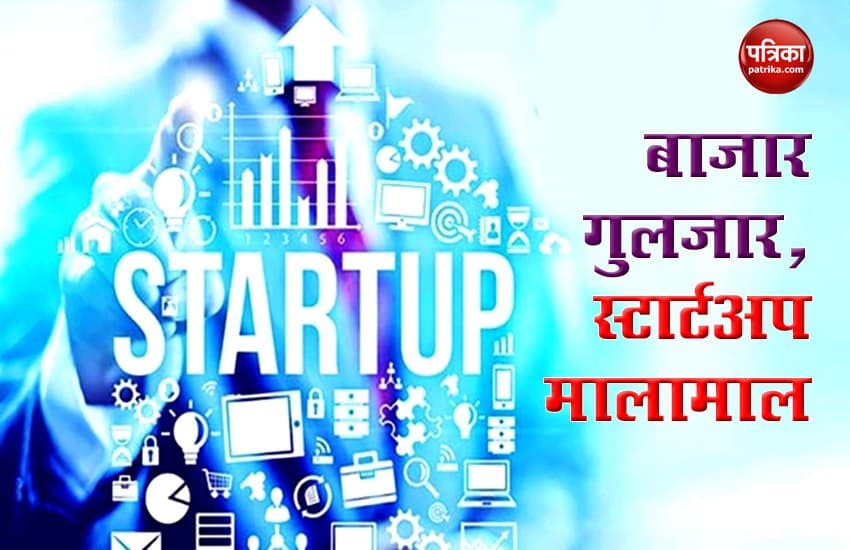 Indian Startup 