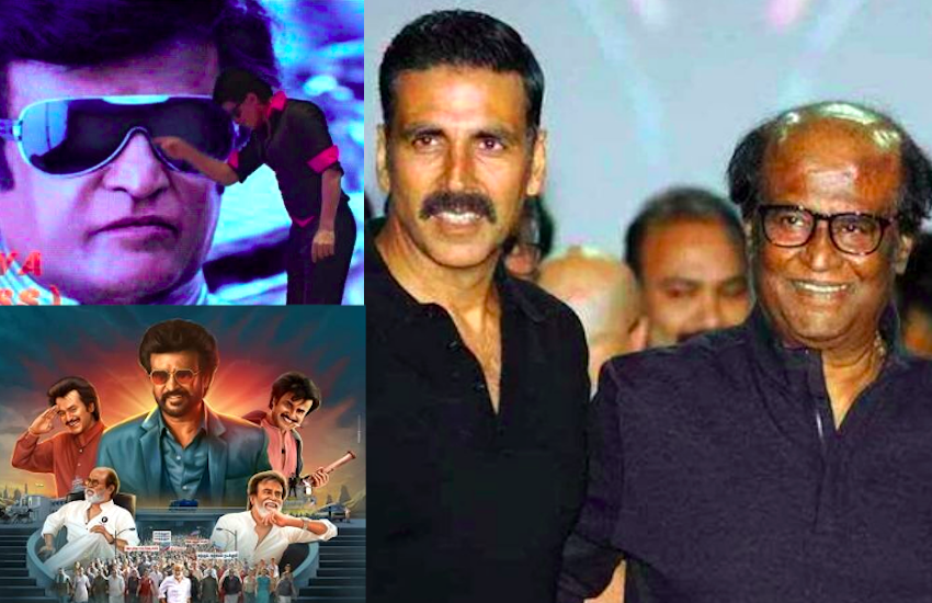 Happy Birthday Rajinikanth : शाहरुख़ खान ने रजनीकांत को ख़ास अंदाज़ में ...