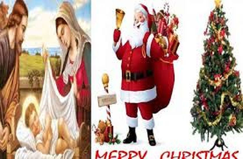 Will celebrate Christmas in homes with simplicity in bhilwara