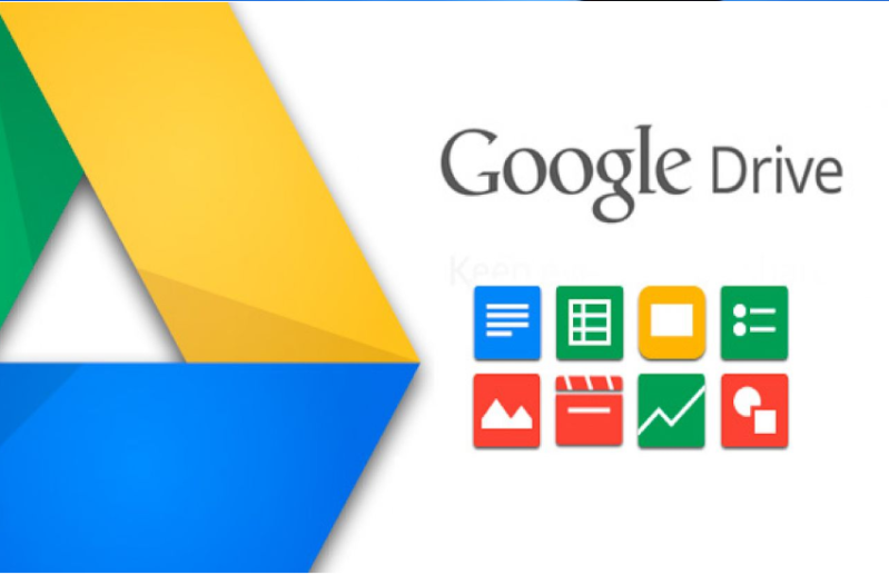 google drive