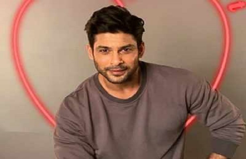 Sidharth Shukla