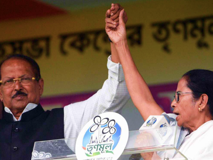 BJP might plan to assassinate Mamata Banerjee: Subrata Mukherjee
