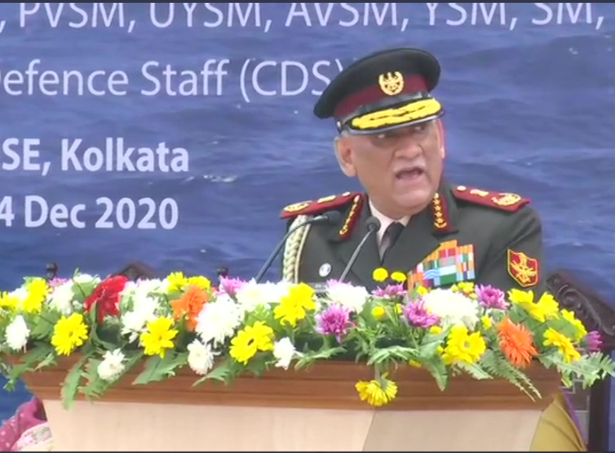 bipin rawat