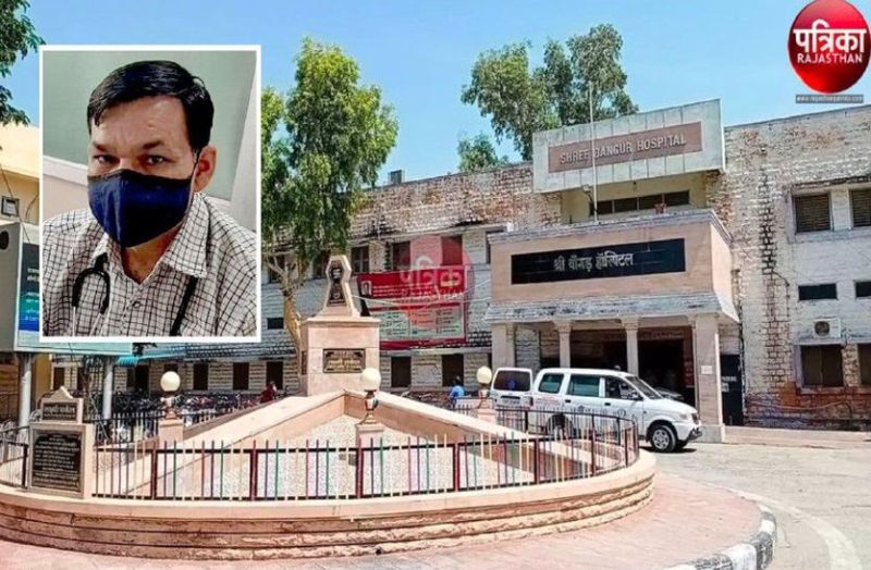 मां-पिता से मिले हो गए आठ माह, घर पर भी रहता हूं आइसोलेट