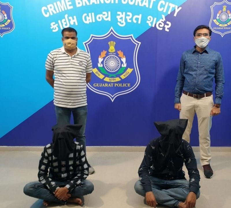 ATM FRAUD : जानिए कैसे पार हुए केनरा बैंक के चार एटीेएम से 21 लाख रुपए ?