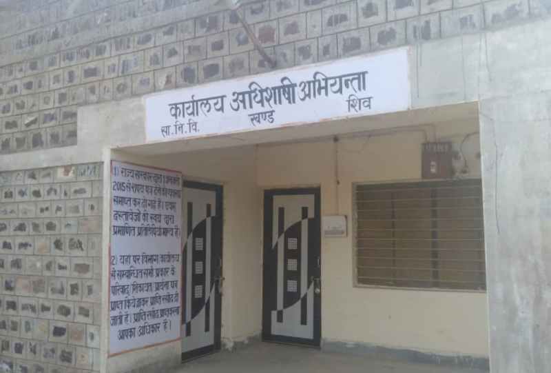 अभियंताओं के पद रिक्त, कौन परखे काम की गुणवता