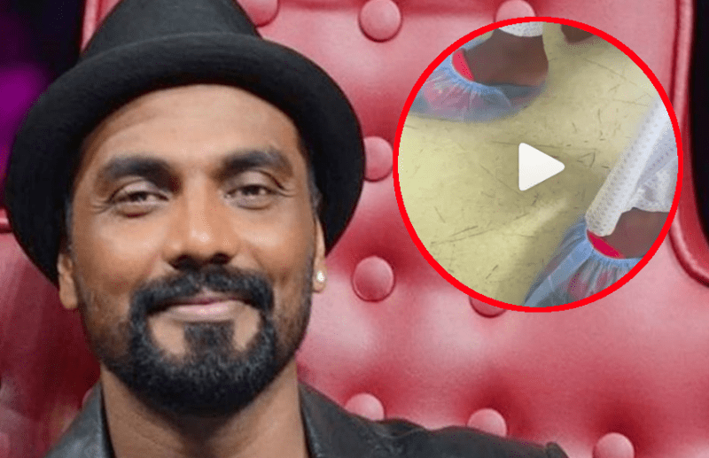 Viral Video: रेमो डिसूजा ने हार्ट सर्जरी के बाद अस्पताल में किया डांस