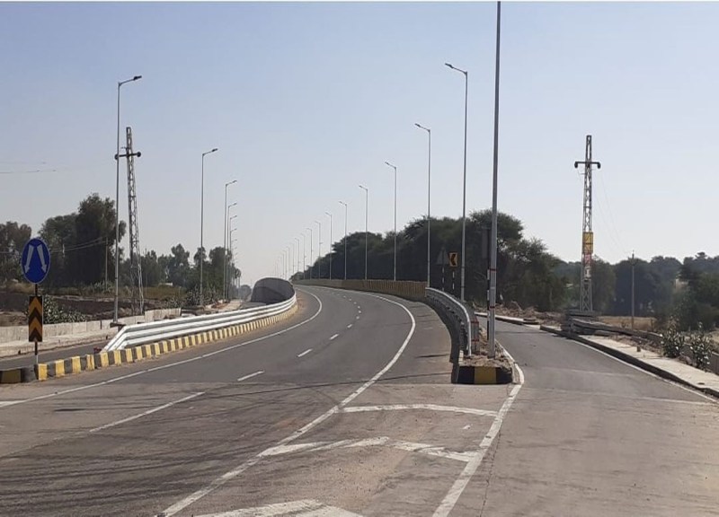 सड़क-रेल और खनन की त्रिवेणी पर दौड़ेगा मरू प्रदेश