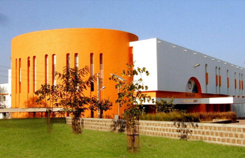 Ahmedabad  News : सौराष्ट्र यूनिवर्सिटी : सीनेट की वार्षिक सभा 19 को