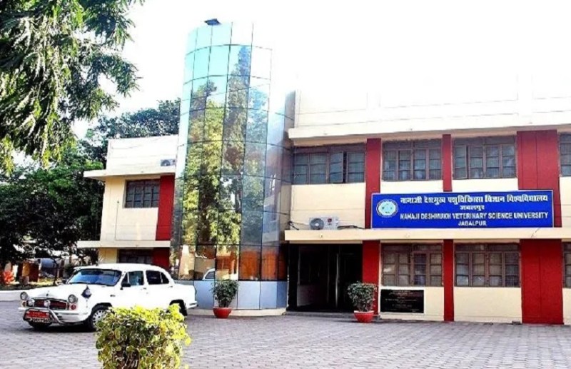 Veterinary University