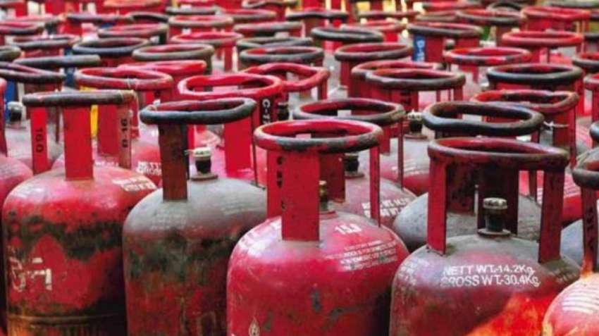 lpg consumers get cylinder from three dealers without residence proof