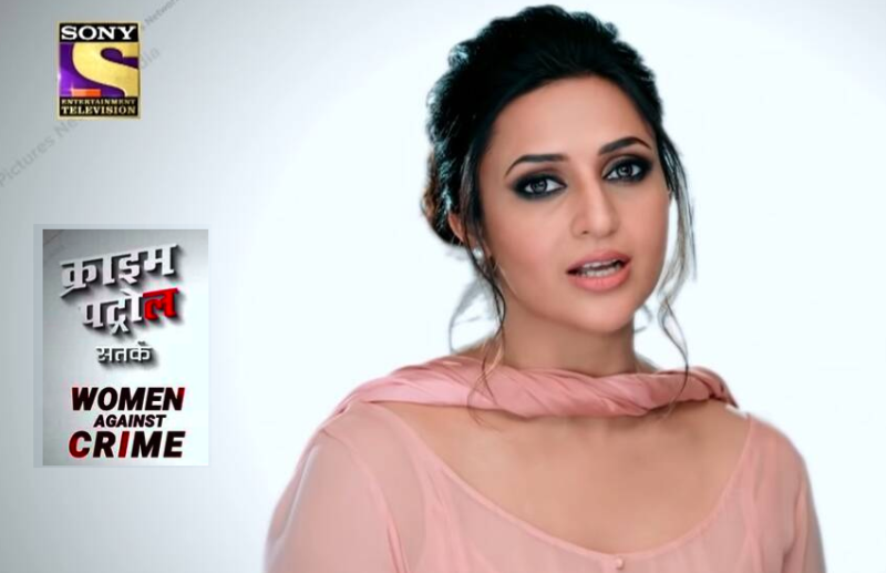 दिव्यांका त्रिपाठी होस्ट करेंगी महिलाओं पर आधारित स्पेशल 'Crime Patrol' सीरीज, शूटिंग हुई शुरू