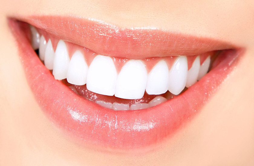 Teeth