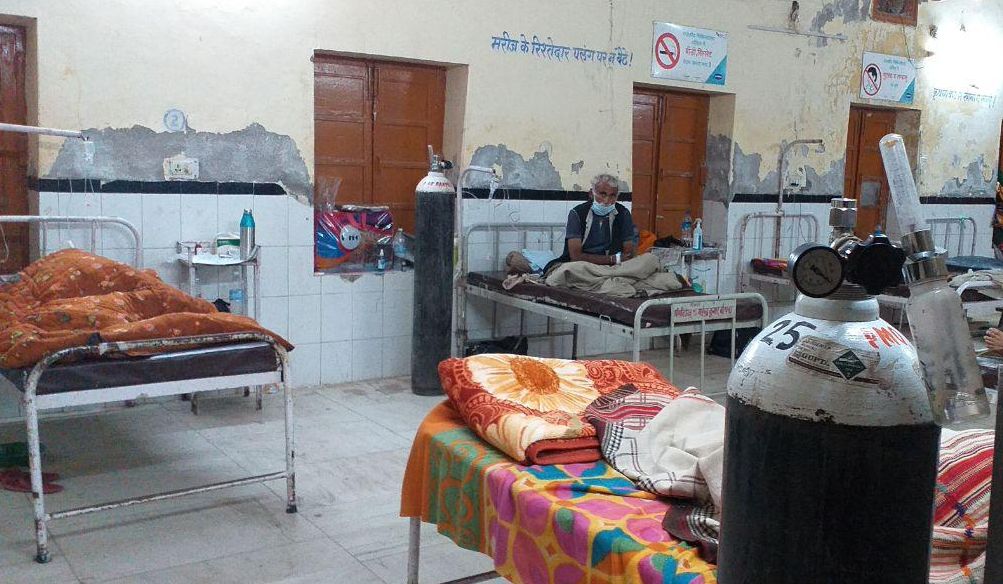 कोरोना संक्रमण: बाड़मेर जिले में मिले 32 नए केस, दिसम्बर में अब तक 9 मौतें