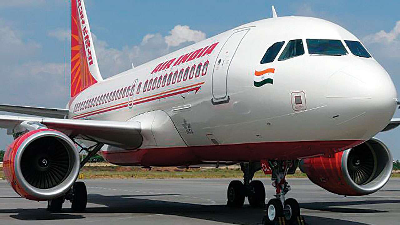 Air India offers 50% discount for senior citizens