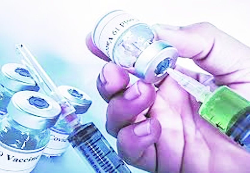 सरगुजा में सबसे पहले 11 हजार हेल्थ वर्कर्स को लगेगी कोरोना की वैक्सीन, फिर 50 साल से अधिक उम्र वालों को