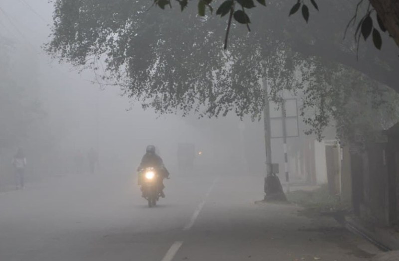 rajasthan weather update Winter orange alert in 10 districts