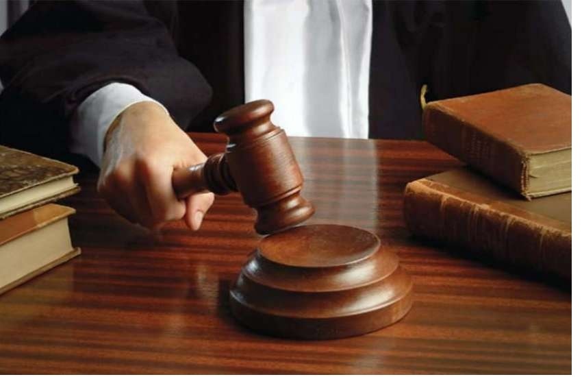 अदालत का फैसला (प्रतीकात्मक फोटो)