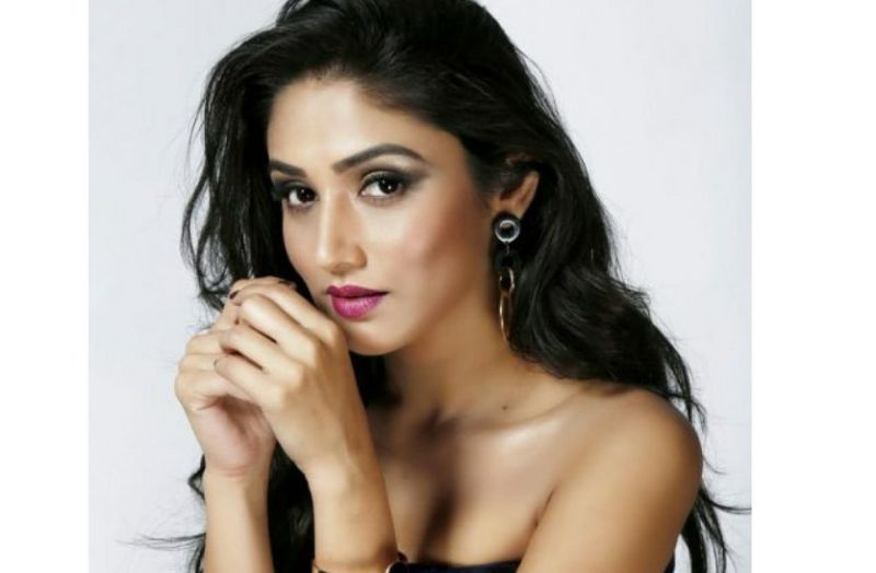 डोनल बिष्ट ने किया वेब सीरीज का रुख, कहा मां के लिए करूंगी यह काम..…