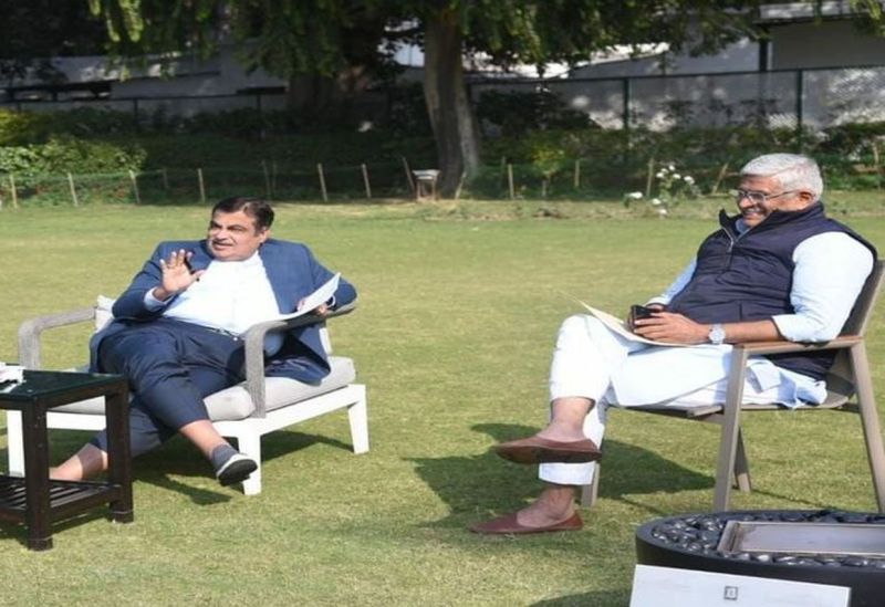 जोधपुर एलिवेटेड रोड बनाने को लेकर प्रदेश सरकार ने नकारा तो अब केंद्र ने दिलाया भरोसा